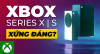 5 lý do bạn nên mua Xbox Series X/S thay vì PS5