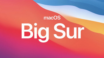 Sau gần hai thập kỷ, macOS Big Sur cũng đã đưa hệ điều hành Mac sang trang mới