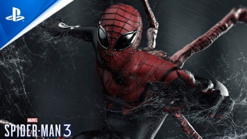 Phản Diện Đầu Tiên Của Marvel's Spider Man 3 Chính Thức Hé Lộ