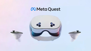 Meta Quest 3S: Trải Nghiệm VR Giá Rẻ Mới