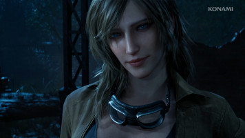 Metal Gear Solid Delta: Snake Eater - Bản Remake Đầy Hứa Hẹn