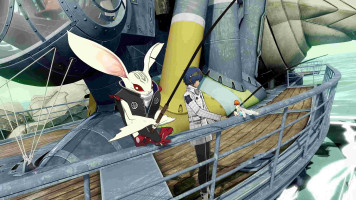 Metaphor: ReFantazio Có Thể Trở Thành Một Series