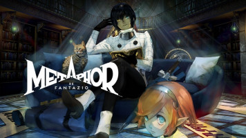 Metaphor: Refantazio Hậu Bản Game Nhập Vai Kế Thừa Của Persona