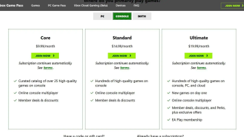 Microsoft Ngừng Gói Ưu Đãi $1 của Xbox Game Pass Trước Khi Call of Duty: Black Ops 6 Ra Mắt