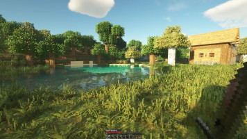 Minecraft Sắp Ra Mắt Phiên Bản Dành Riêng Cho PS5 Minecraft Sắp Ra Mắt Phiên Bản Dành Riêng Cho PS5