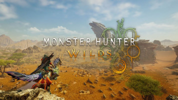 Monster Hunter Wilds Sắp Mở Bản Open Beta Cho Thành Viên PlayStation Plus
