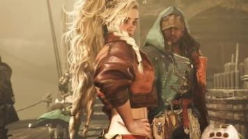 Monster Hunter Wilds Sẽ Chỉ Ra Mắt Các DLC Dạng Cosmetics