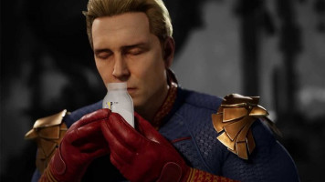 Mortal Kombat 1 Chuẩn Bị Đón Chào Ghostface Và T-1000