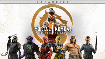 Mortal Kombat 1: Đạo diễn xác nhận nội dung mới sau Kombat Pack 2