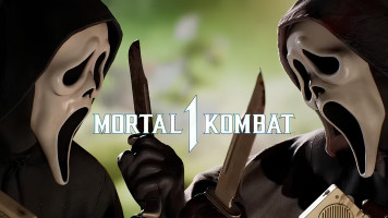 Mortal Kombat 1: Hé Lộ Sự Trở Lại Của Hara-Kiri