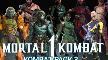 Mortal Kombat 1 Kombat Pack 3 Vẫn Là Dấu Hỏi Lớn Khi Diễn Viên Lồng Tiếng Jade Lên Tiếng Về Những Tranh Cãi