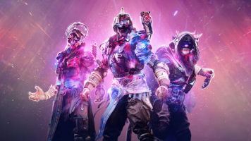 Một Dự Án Khổng Lồ Của Bungie Đã Bị Hủy Nhưng May Thay Đó Không Phải Là Destiny 3