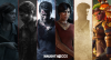 Naughty Dog Có Rất Nhiều Tham Vọng Ở Tựa Game Tiếp Theo