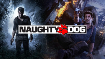 Naughty Dog Đang Phát Triển Một Tựa Game Bí Ẩn Mới