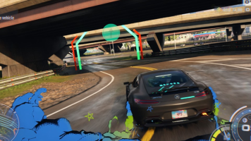 Need for Speed Sẽ Trở Lại Với Những Thứ Mới Mẻ Và Đầy Thú Vị