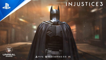 NetherRealm Đã Bắt Đầu Phát Triển Một Tựa Game AAA Mới