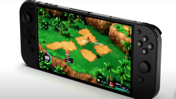 Ngày Công Bố Switch 2 Ngày Một Gần Hơn