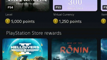 Người Dùng PlayStation Stars Có Thể Nhận Game Helldivers 2 Và Rise Of The Ronin Miễn Phí