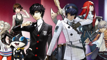 Nhà Thiết Kế Giao Diện Của Persona Và Metaphor: ReFantazio Mở Rộng Tùy Chỉnh Cho Người Chơi Nhạy Cảm Với Menu Quá Sặc Sỡ