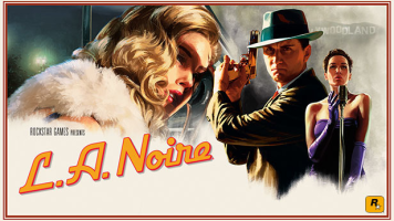 Nhóm Phát Triển LA Noire Đang Phát Triển Một Tựa Game Mới