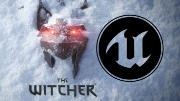 Nhóm Phát Triển The Witcher 4 Đang Hợp Tác Với Epic Games