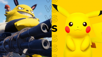 Những Điều Mà Pokémon Có Thể Học Ở Palworld Những Điều Mà Pokémon Có Thể Học Ở Palworld