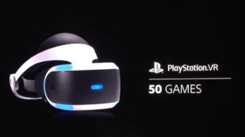 Danh sách các tựa game sẽ hỗ trợ kính thực tế ảo Playstation VR