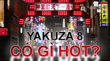 Những Gì Được Biết Về Yakuza 8 Đến Thời Điểm Hiện Tại Những Gì Được Biết Về Yakuza 8 Đến Thời Điểm Hiện Tại