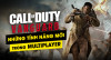 Những tính năng mới của chế độ Multiplayer vừa được hé lộ trong Call of Duty Vanguard