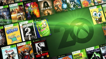 Những Tựa Game Xbox Hay Nhất Năm 2024