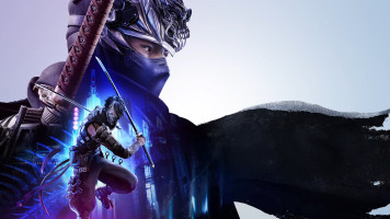Ninja Gaiden 4 Chính Thức Được Công Bố – Sẽ Ra Mắt Vào Mùa Thu 2025