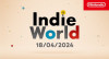 Nintendo Indie World Showcase 2024 Công Bố Danh Sách Các Tựa Game Sắp Ra Mắt Nintendo Indie World Showcase 2024 Công Bố Danh Sách Các Tựa Game Sắp Ra Mắt