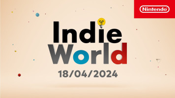 Nintendo Indie World Showcase 2024 Công Bố Danh Sách Các Tựa Game Sắp Ra Mắt