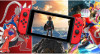 Nintendo Cập Nhật Danh Sách Các Game Bán Chạy Nhất Trên Switch Nintendo Cập Nhật Danh Sách Các Game Bán Chạy Nhất Trên Switch