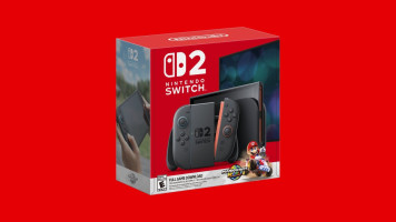 Nintendo Chính Thức Công Bố Ngày Phát Hành Switch 2 – Sẽ Có Phiên Bản “Chỉ Dành Cho Nhật Bản” và “Hỗ Trợ Đa Ngôn Ngữ”