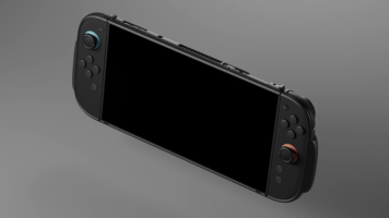 Nintendo Chuẩn Bị Chuỗi Cung Ứng Để Bán 20 Triệu Máy Switch 2 Trong Năm Đầu Tiên