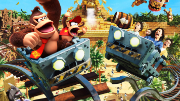 Nintendo Có Thể Sẽ Công Bố Các Thông Báo Mới Vào Mùa Đông, Bao Gồm Dự Án Liên Quan Đến Donkey Kong