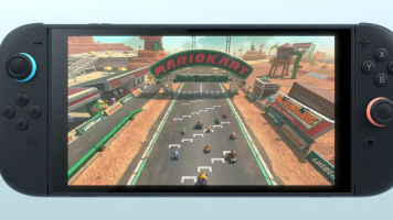 Nintendo Khẳng Định Game Độc Quyền Là Yếu Tố “Quan Trọng Nhất” Để Switch 2 Thành Công