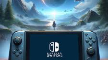 Nintendo Nâng Cấp Game Engine Của Mình Để Hỗ Trợ VRR Và Xuất Ra 240 FPS Để Chuẩn Bị Cho Switch 2