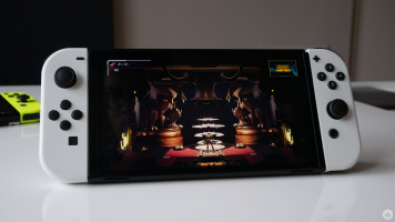 Nintendo Switch 2: Mức Giá Không Hề Rẻ Nhưng Tiềm Năng Thành Công Lại Rất Lớn