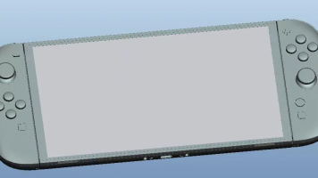 Nintendo Switch 2 Bất Ngờ Bị Lộ Cấu Hình Và Thiết Kế