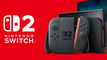 Nintendo Switch 2 - Các Điểm Cải Tiến Đáng Chú Ý