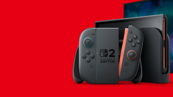 Nintendo Switch 2 Chính Thức Được Công Bố – Ra Mắt Vào Năm 2025