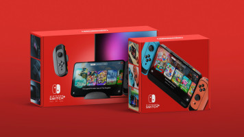 Nintendo Switch 2 Có Gì Mới? Hé Lộ Những Thay Đổi Đáng Mong Chờ!