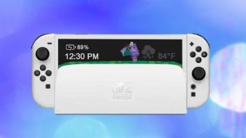 Nintendo Switch 2 Có Thể Cung Cấp Nhiều Tựa Game Đa Nền Tảng Trong Năm Đầu Ra Mắt