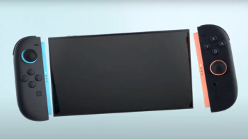 Nintendo Switch 2 Mở Pre Order Từ Ngày 2/4