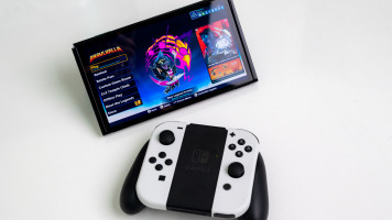 Nintendo Switch 2 sẽ cho phép người chơi tận hưởng lại toàn bộ thư viện game Switch cũ.