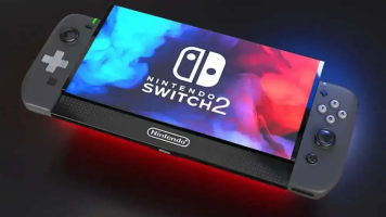 Nintendo Switch 2 Sẽ Có Tính Năng Tương Thích Ngược