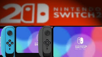 Nintendo Switch 2 Sẽ Sớm Được Công Bố Còn Ngày Phát Hành Thì....