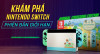 Món quà tuyệt vời đầy ấm áp trong dịp cuối năm cho người thân! - New Nintendo Switch Animal Crossing: New Horizons Món quà tuyệt vời đầy ấm áp trong dịp cuối năm cho người thân! - New Nintendo Switch Animal Crossing: New Horizons